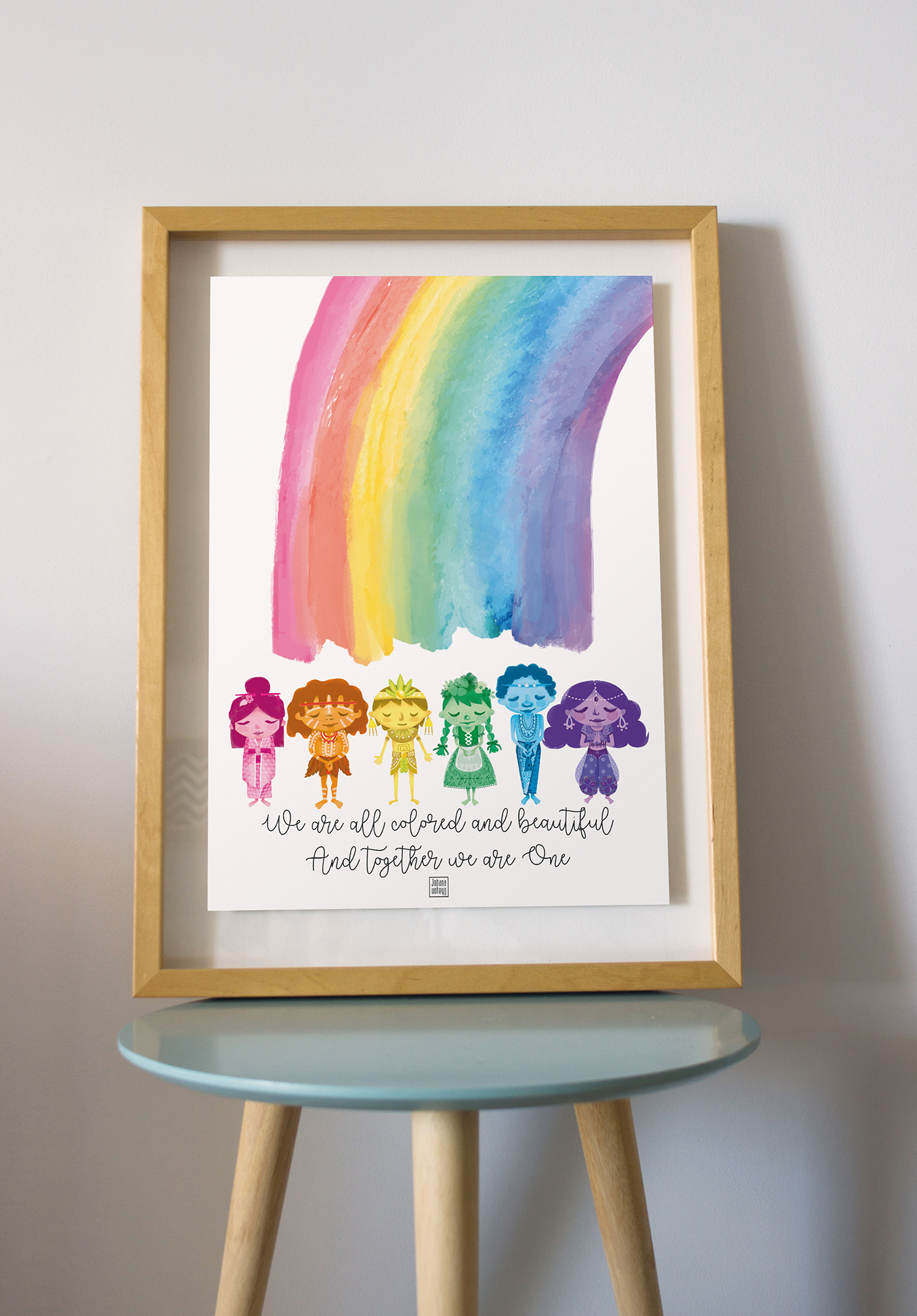 Arcobaleno